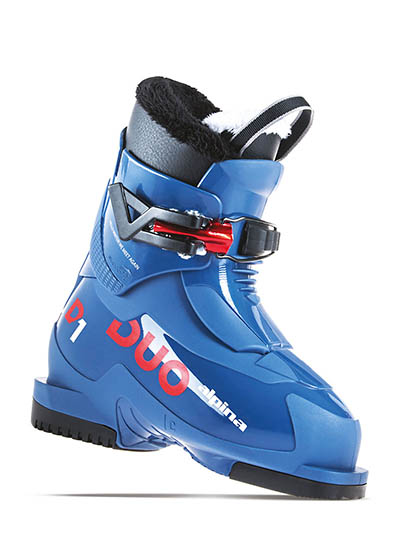 Alpina Duo 1 Max 2021/2022